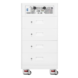 Система резервного питания 2E PowerStation Dizha 10000 Вт, 20.48 кВт·ч, MPPT 11 кВт, Wi-Fi, расширение ёмкости, параллельное подключение №8