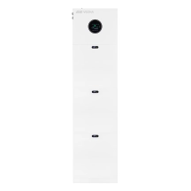 Система резервного питания 2E PowerWall Vezha, 5000 Вт, 15.36 кВт·ч, MPPT 5.5 кВт, Wi-Fi, расширение ёмкости, параллельное подключение