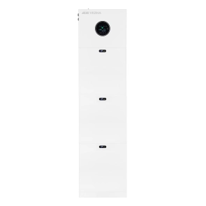 Система резервного питания 2E PowerWall Vezha, 5000 Вт, 15.36 кВт·ч, MPPT 5.5 кВт, Wi-Fi, расширение ёмкости, параллельное подключение №1