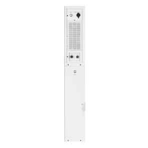 Система резервного питания 2E PowerWall Vezha, 5000 Вт, 15.36 кВт·ч, MPPT 5.5 кВт, Wi-Fi, расширение ёмкости, параллельное подключение №3