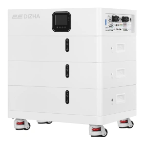Система резервного питания 2E PowerStation Dizha 10000 Вт, 15,36 кВт·ч, MPPT 11 кВт, WiFi, расширение ёмкости, параллельное подключение №4