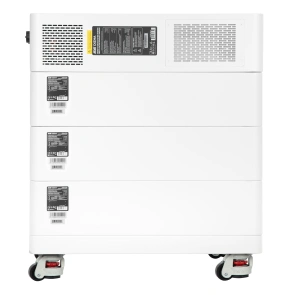 Система резервного питания 2E PowerStation Dizha 10000 Вт, 15,36 кВт·ч, MPPT 11 кВт, WiFi, расширение ёмкости, параллельное подключение №5