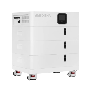 Система резервного питания 2E PowerStation Dizha 10000 Вт, 15,36 кВт·ч, MPPT 11 кВт, WiFi, расширение ёмкости, параллельное подключение №6
