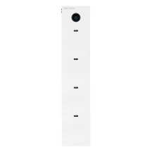 Система резервного питания 2E PowerWall Vezha, 5000 Вт, 20,48 кВт·ч, MPPT 5,5 кВт, WiFi, расширение ёмкости, параллельное подключение