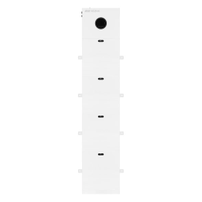 Система резервного питания 2E PowerWall Vezha, 5000 Вт, 20,48 кВт·ч, MPPT 5,5 кВт, WiFi, расширение ёмкости, параллельное подключение №2