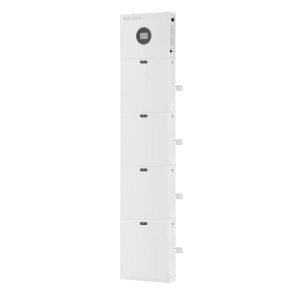 Система резервного питания 2E PowerWall Vezha, 5000 Вт, 20,48 кВт·ч, MPPT 5,5 кВт, WiFi, расширение ёмкости, параллельное подключение №6