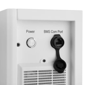 Система резервного питания 2E PowerWall Vezha, 5000 Вт, 20,48 кВт·ч, MPPT 5,5 кВт, WiFi, расширение ёмкости, параллельное подключение №7