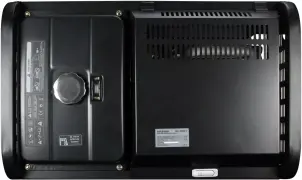 Дизельный генератор Hyundai DHY 12000LE-3 №4