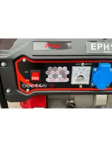 Генератор бензиновий EDON EPH 1500 №2