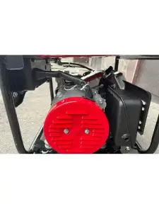 Генератор бензиновий EDON EPH 1500 №4