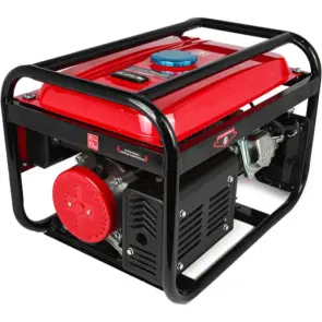Бензиновый генератор EDON PT-3300 (медь) №2