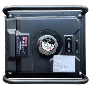 Генератор бензиновый инверторный YAMALONG YML5000io-1 №3