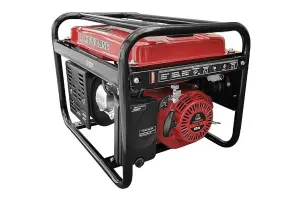 Бензиновий генератор AGT MLG3500E/2 №8