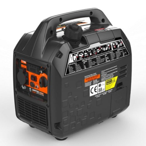 Генератор інверторний бензиновий GENERGY LIMITED 1500i 1,6 кВт(240021090) №2