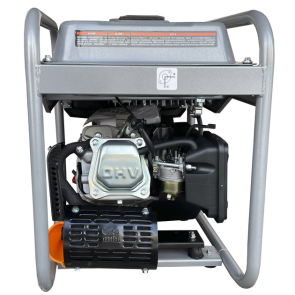 Генератор бензиновий інверторний KEMAGE KM5000io-1 №3