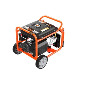 Генератор бензиновий GENERGY LIMITED 7000 6,5 кВт (240652091) №2