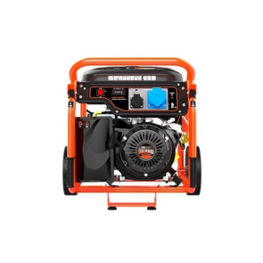 Генератор бензиновий GENERGY LIMITED 7000 6,5 кВт (240652091) №4