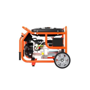 Генератор бензиновий GENERGY LIMITED 7000 6,5 кВт (240652091) №5