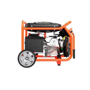 Генератор бензиновий GENERGY LIMITED 7000 6,5 кВт (240652091) №6