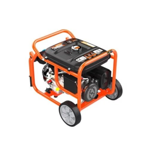 Генератор бензиновий GENERGY LIMITED 7000 6,5 кВт (240652091) №7