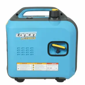 Генератор інверторний LONCIN GR 2300 iS №2