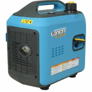 Генератор інверторний LONCIN GR 2300 iS №5