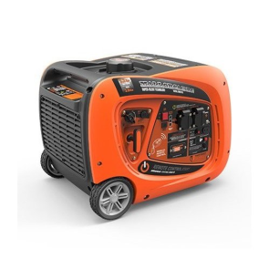 Генератор інверторний GENERGY MALLORCA RC 3,2 кВт №2