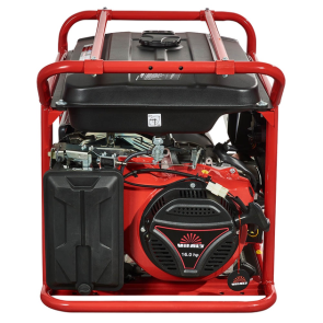 Генератор бензиновый Vitals JBS 6.0ba №3