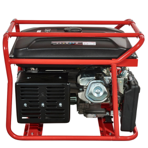Генератор бензиновый Vitals JBS 6.0ba №4