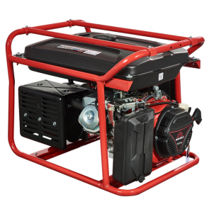 Генератор бензиновый Vitals JBS 6.0ba №5