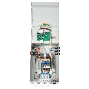 Генератор бензиновый Vitals JBS 6.0ba №7