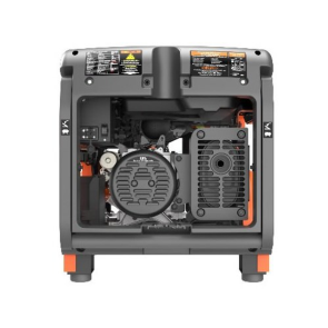 Генератор бензиновий GENERGY FORMIGAL S 7/6,5 кВт(240023090) №5