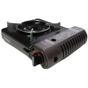 Бензиновый генератор MAST GROUP YH13000 + газовая плитка Orcamp CK-505 + 4 газовых картриджа 400 мл №8