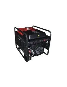 Бензиновый генератор MAST GROUP YH15000 + газовая плитка Orcamp CK-505 + 4 газовых картриджа 400 мл №4
