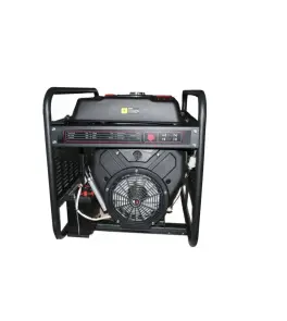 Бензиновый генератор MAST GROUP YH15000 + газовая плитка Orcamp CK-505 + 4 газовых картриджа 400 мл №7