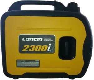 Генератор інверторний LONCIN LC 2300 i №2