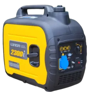 Генератор інверторний LONCIN LC 2300 i №3