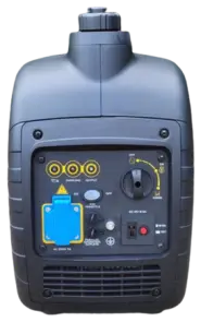Генератор інверторний LONCIN LC 2300 i №4