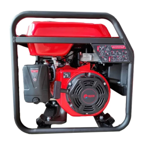 Инверторный генератор Edon PT-4000C №3