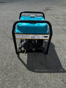 Бензиновий генератор Full Generator FGL 3500L №5