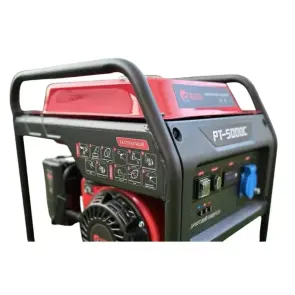 Инверторный генератор Edon PT-5000C №3