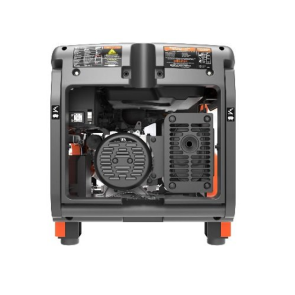 Генератор бензиновий GENERGY EZCARAY S 5,5 кВт №7