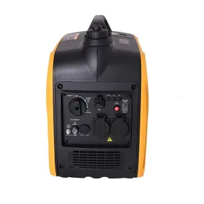 Электростанция инверторная бензиновая (1 Ф) – FG2500i (2,3кВт) (FORTE) №3