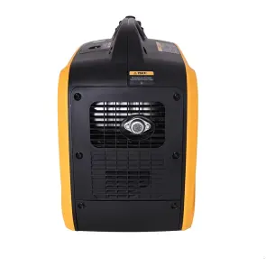 Электростанция инверторная бензиновая (1 Ф) – FG2500i (2,3кВт) (FORTE) №4