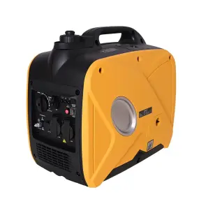 Электростанция инверторная бензиновая (1 Ф) – FG2500i (2,3кВт) (FORTE) №6