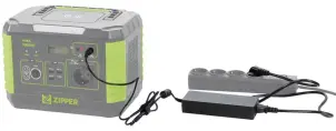 Портативная зарядная станция Zipper ZI-PS1000 №4