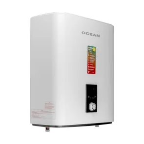 Водонагреватель OCEAN FLAT RZBF50E-2 ET+DT (50 л Digital) №3