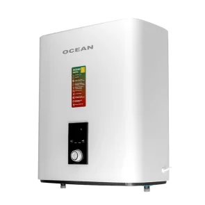 Водонагреватель OCEAN FLAT RZBF50E-2 ET+DT (50 л Digital) №4