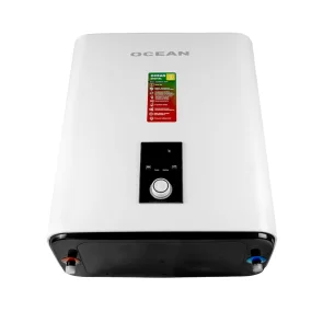 Водонагреватель OCEAN FLAT RZBF50E-2 ET+DT (50 л Digital) №6