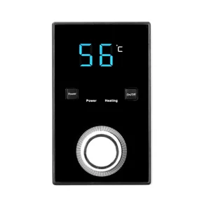 Водонагреватель OCEAN FLAT RZBF50E-2 ET+DT (50 л Digital) №8